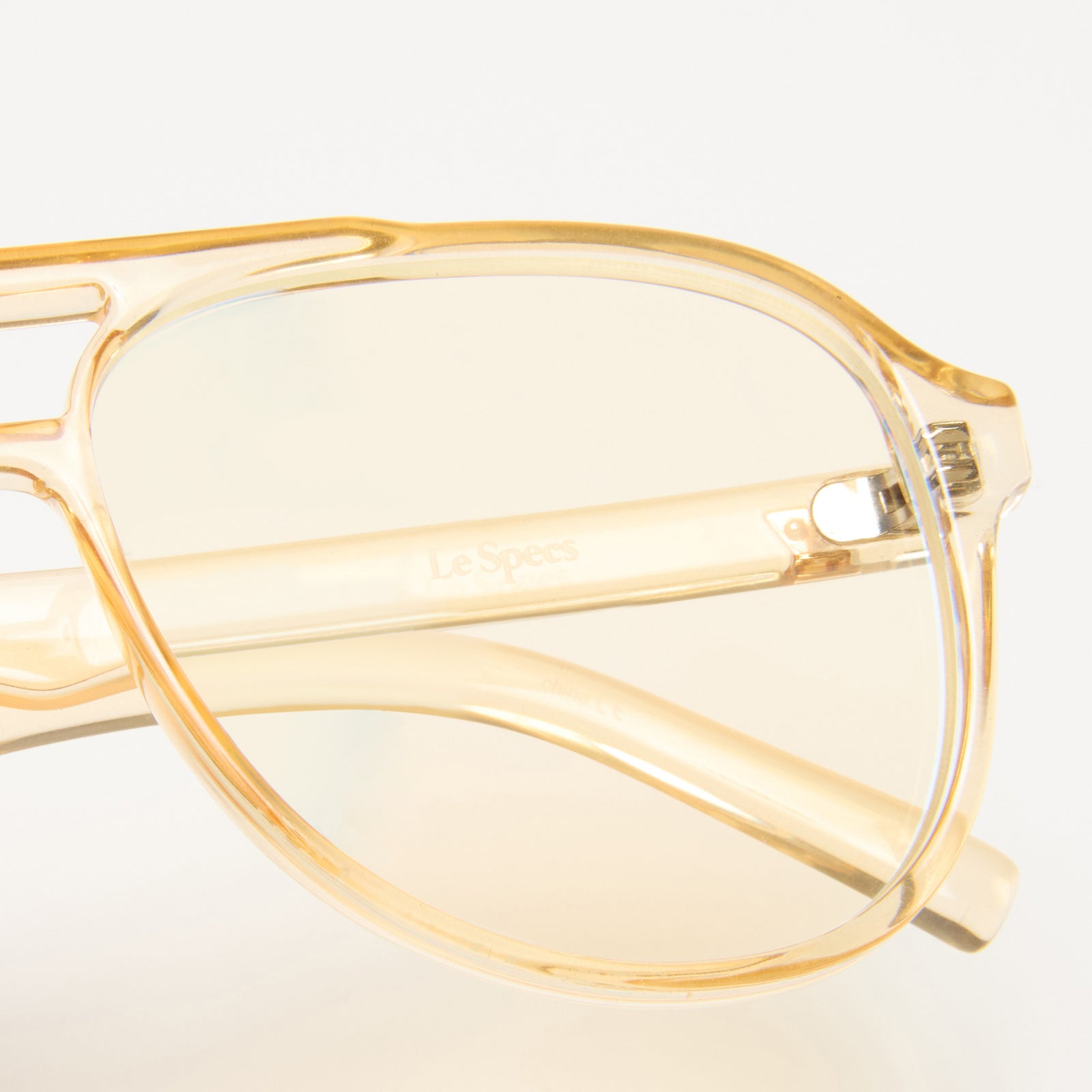 Aviator frame specs hotsell