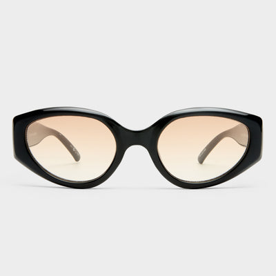 FEVERED + | BLACK BROWN GRAD
