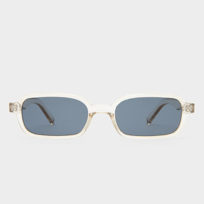 PILFERER | PEWTER POLARISED