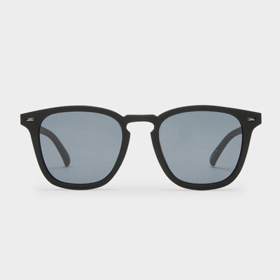 NO BIGGIE | BLACK RUBBER POLARISED