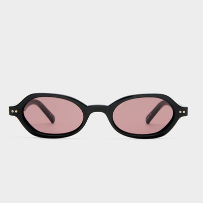 FOUNDRY + | BLACK