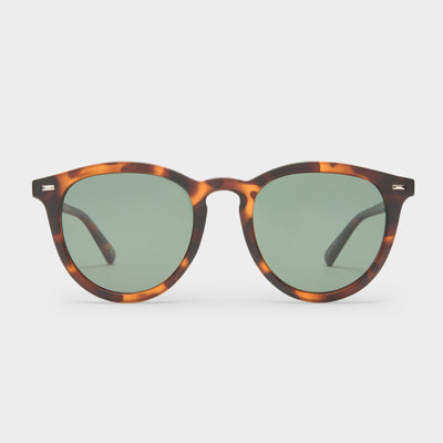 FIRE STARTER | MATTE TORT POLARISED