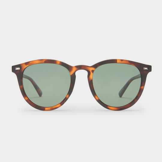FIRE STARTER | MATTE TORT POLARISED