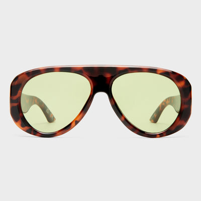 DREAM BOAT | TORT MOSS MONO
