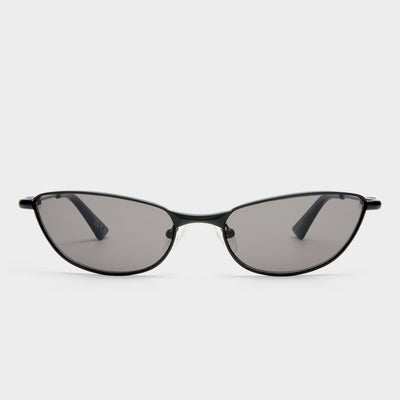 THORNED | BLACK
