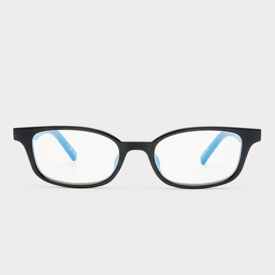 ECHELON + | BLACK BLUE LIGHT LENS