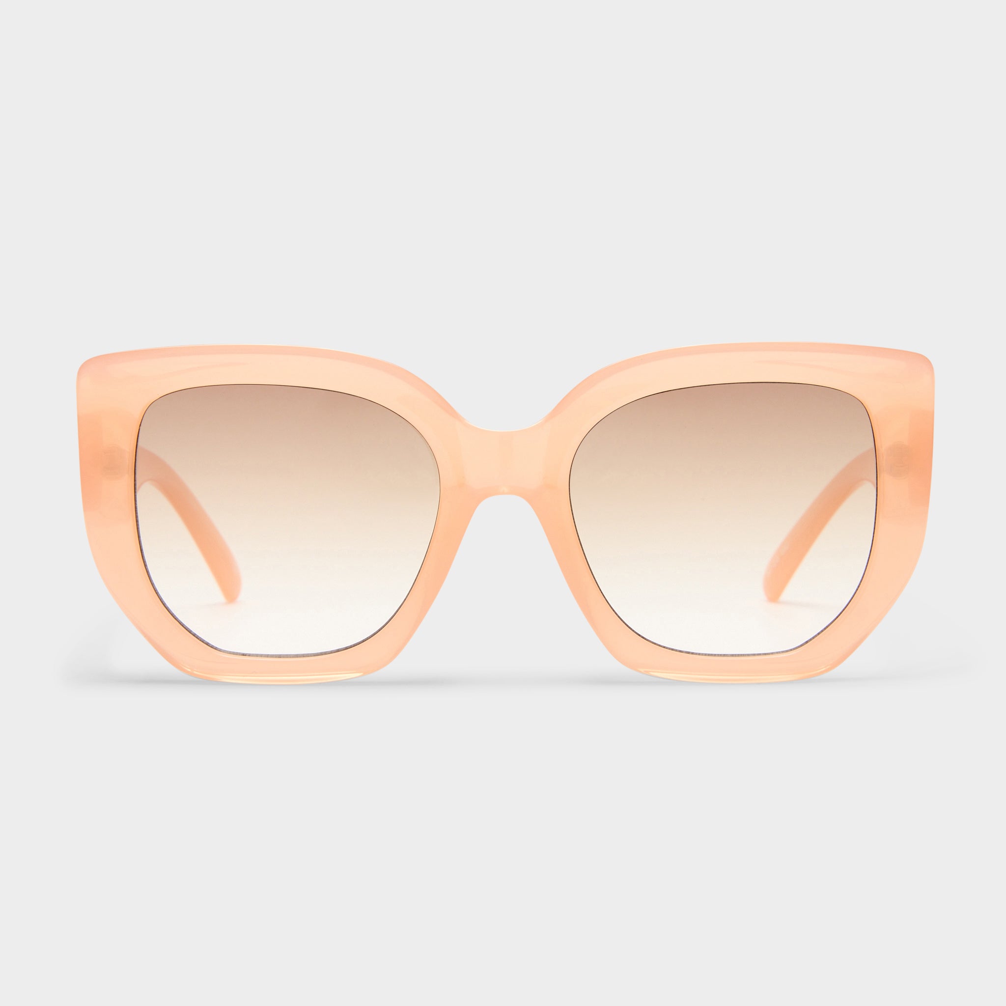 国内配送**限定モデル**【Le Specs】SOMETHING**PINK CHAMPAGNE LE SPECS - SOMETHING | PINK CHAMPAGNE - la boutique eyewear