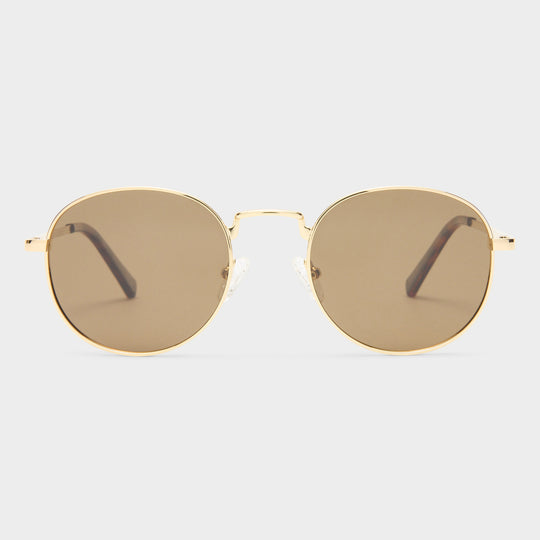 LOST LEGACY | GOLD BROWN MONO POLARISED