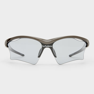 PLUTO | SILVER CHROME