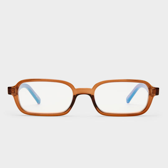 PILFERER | CHESTNUT