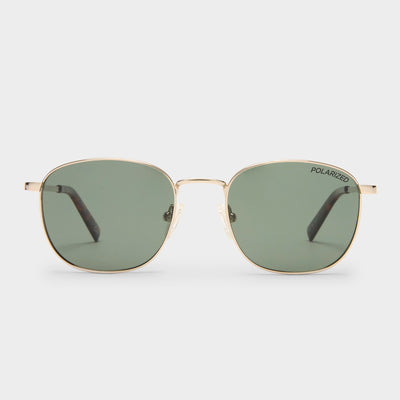 NEPTUNE DEUX | GOLD POLARISED