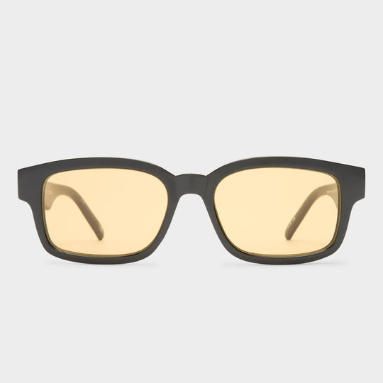 RECARMITO | BLACK MUSTARD MONO