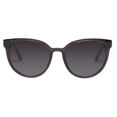 CONTENTION | CHARCOAL POLARISED