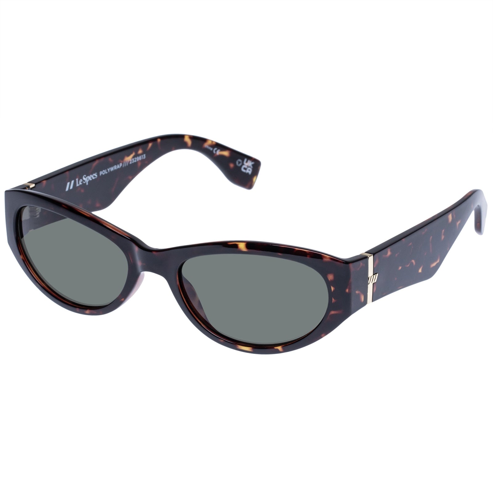 Christian Dior Dior Spirit 2 Wayfarer Sunglasses - Brown Sunglasses,  Accessories - CHR210916 | The RealReal